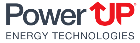 Logo of PowerUP